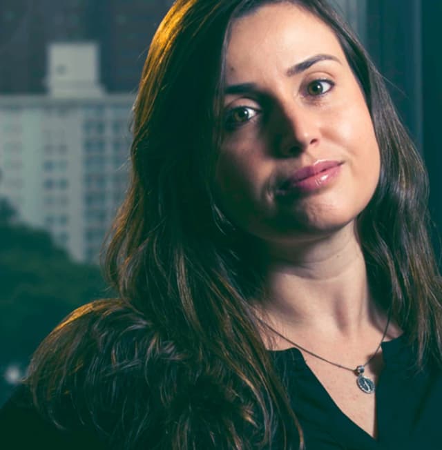 Foto de Bruna G. Spínola Costa