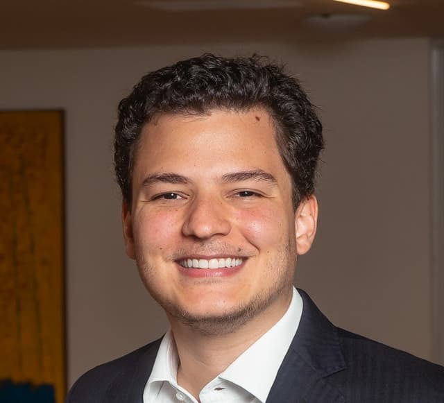 Foto de Caio Delgado de Andrade