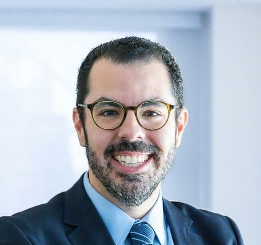 Foto de Daniel Clarke