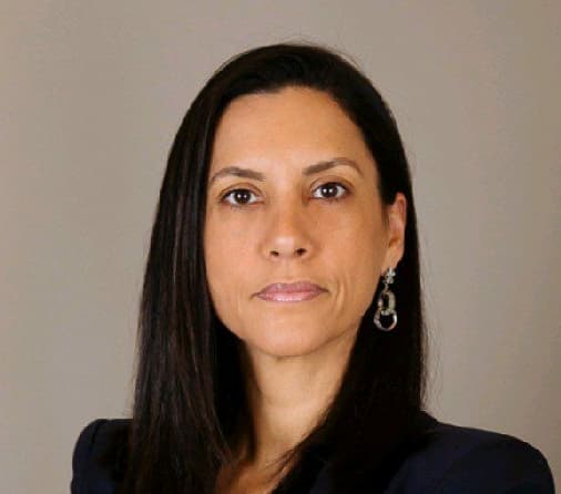 Foto de Fabiana França Pinto