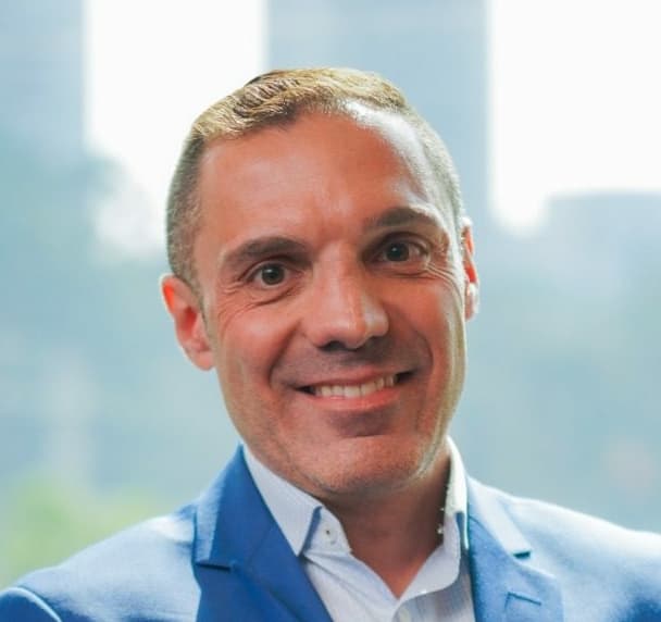 Foto de Fábio Mucci