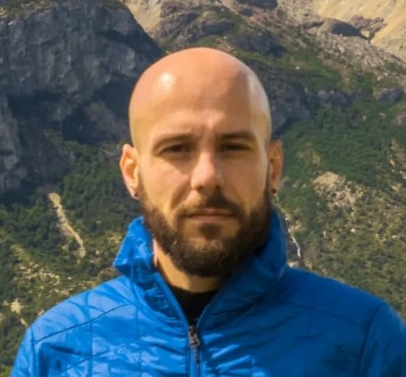 Foto de Maurício Alcântara