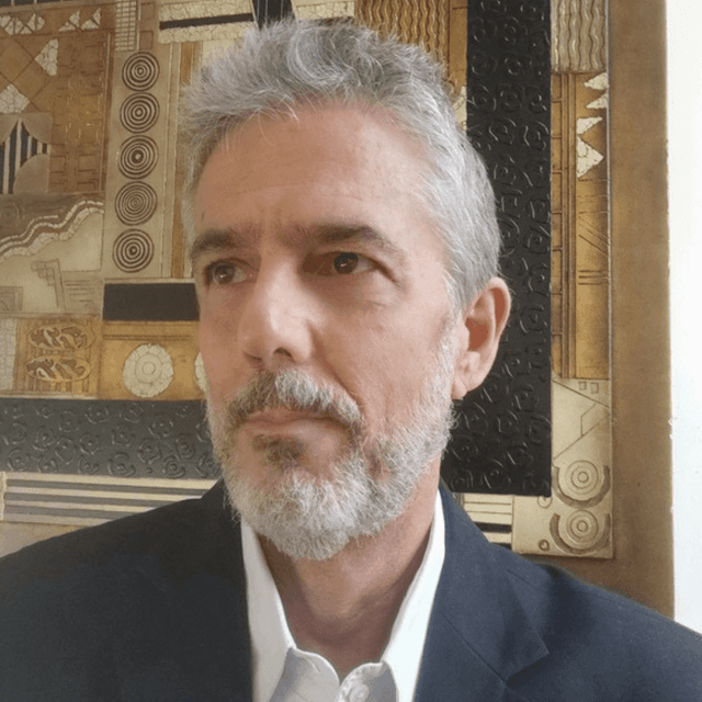 Foto de Paulo Gil Hölck Introíni