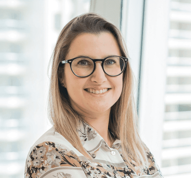 Foto de Luciana Godoi Lorenti