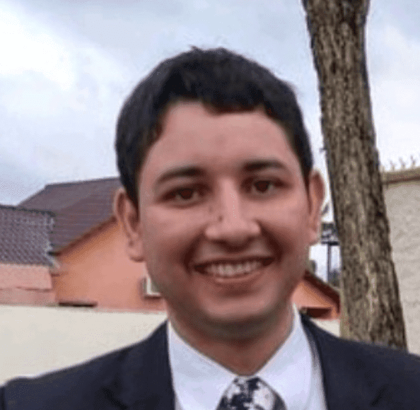 Foto de Glaiton Oliveira