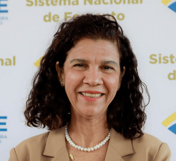 Foto de Maria Fernanda Coelho