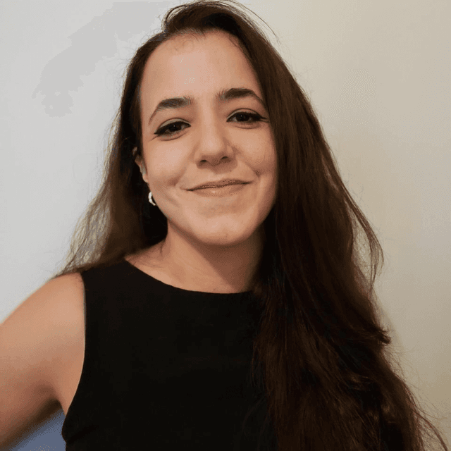 Foto de Renata Ferraz