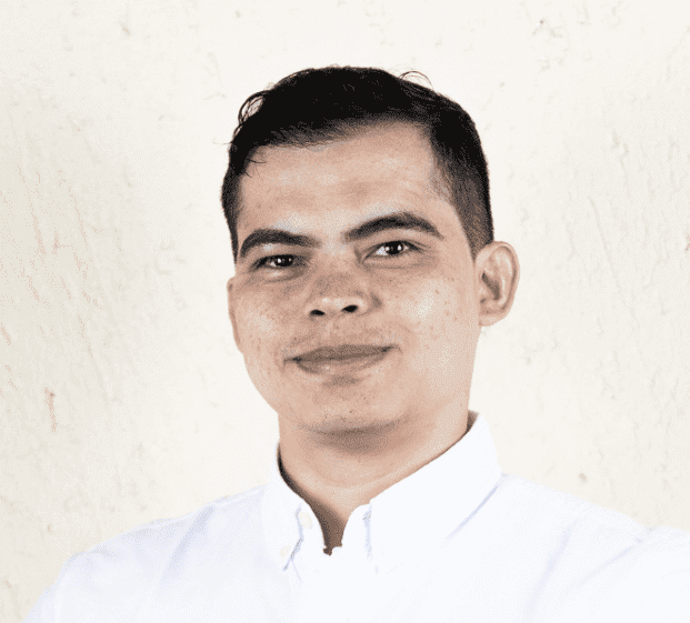 Foto de Felipe Martenexen