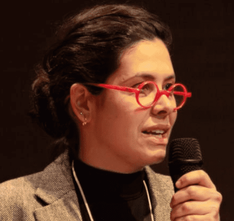 Foto de Juliana Cesario Alvim