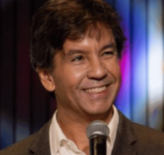 Foto de Juliano Zaiden Benvindo