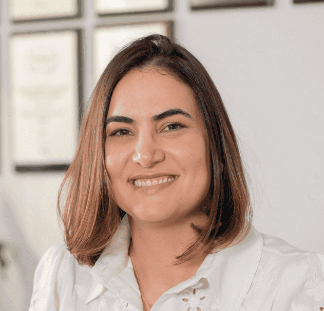 Foto de Mariana Barberini