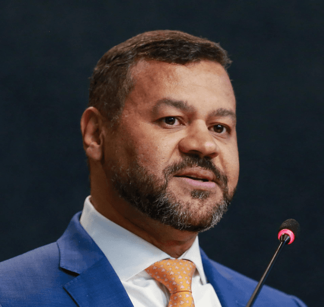 Foto de Sidney Neves