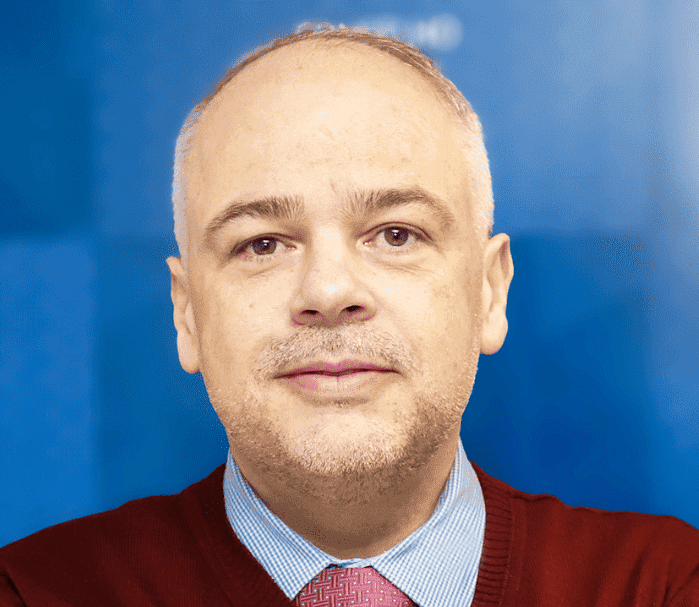 Foto de Luís Lanfredi