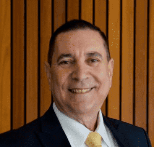 Foto de Patricio Junior