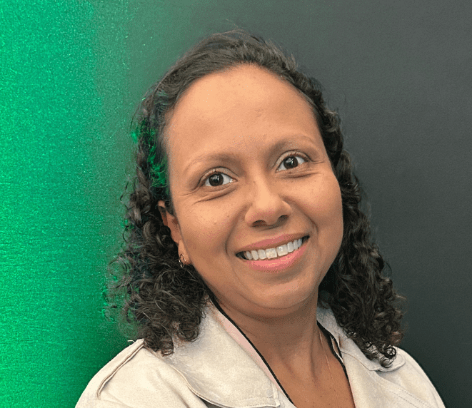 Foto de Maria Xavier