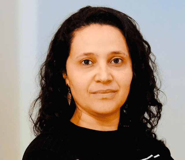 Foto de Maíra Lira Oliveira