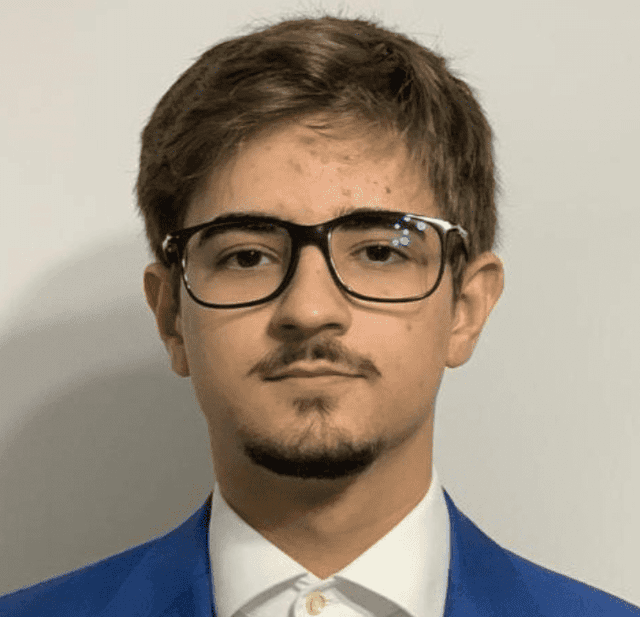 Foto de Pedro Ferreira