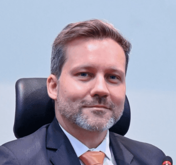 Foto de Marcelo Bueno