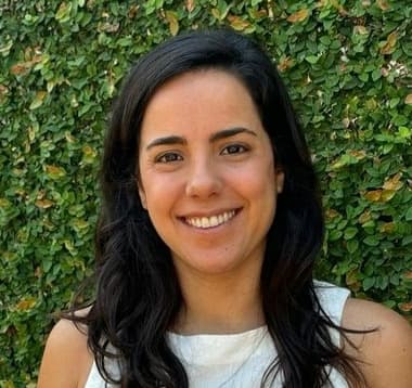 Foto de Daniela Jerez