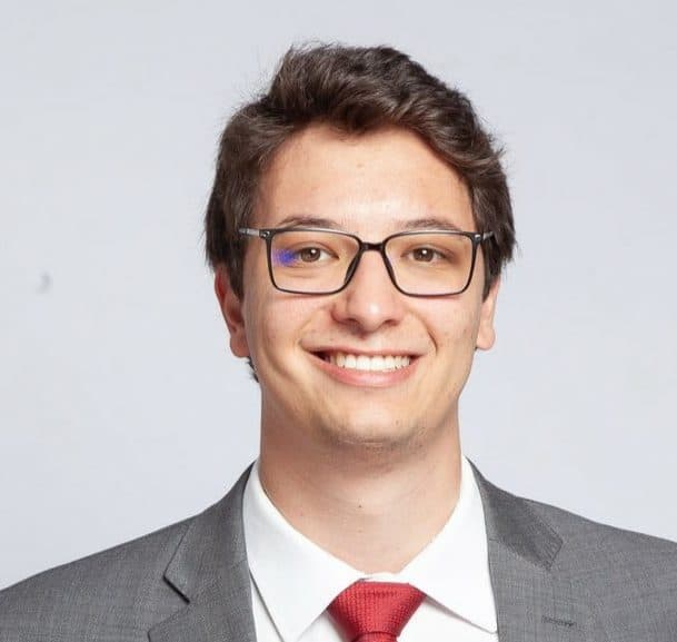 Foto de Eduardo Martins Pereira