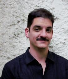 Foto de Gabriel da Silva Martinez Ribeiro