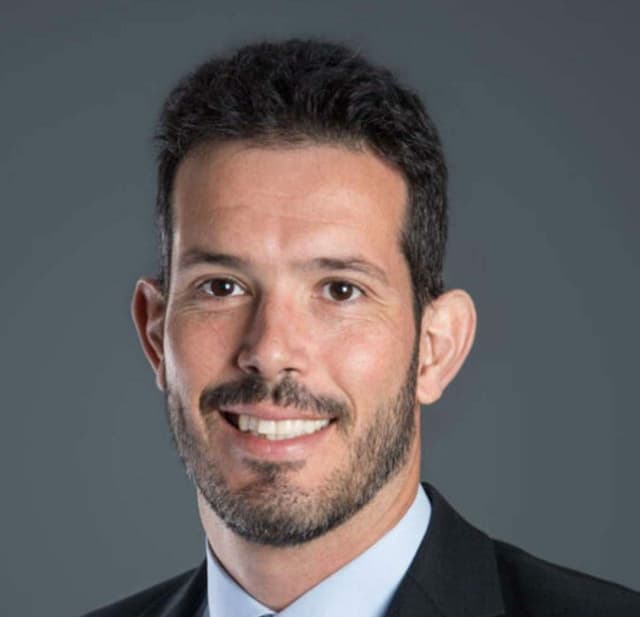 Foto de Thiago Francisco Ayres da Motta