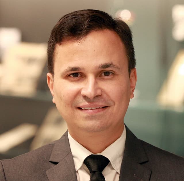 Foto de Marcelo Ornellas Marchiori