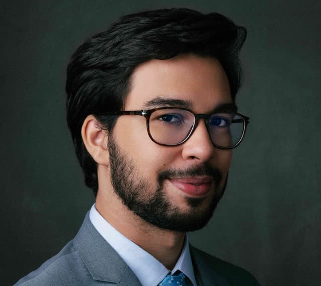 Foto de Guilherme Pinho Costa