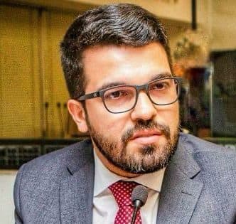 Foto de Guilherme Mota