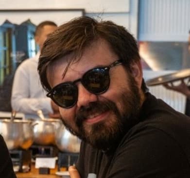 Foto de Hesaú Rômulo