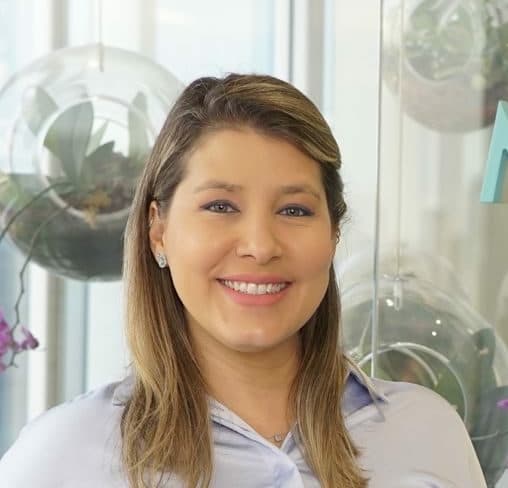 Foto de Marília Nascimento Minicucci