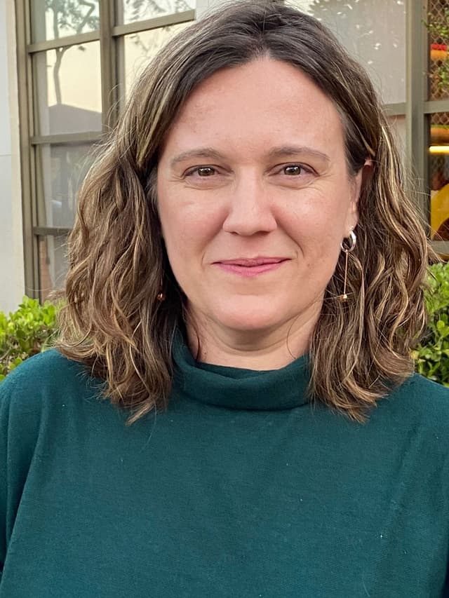 Foto de Fabiana Severi