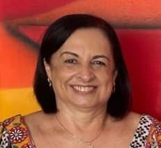 Foto de Virgínia Bahia