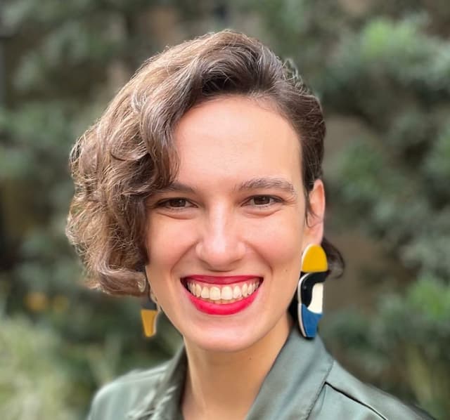 Foto de Isabel Barbosa