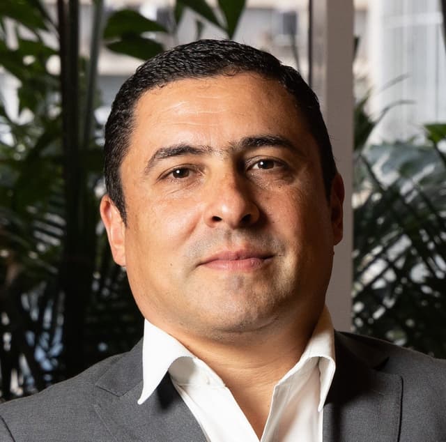 Foto de Jeferson Bittencourt