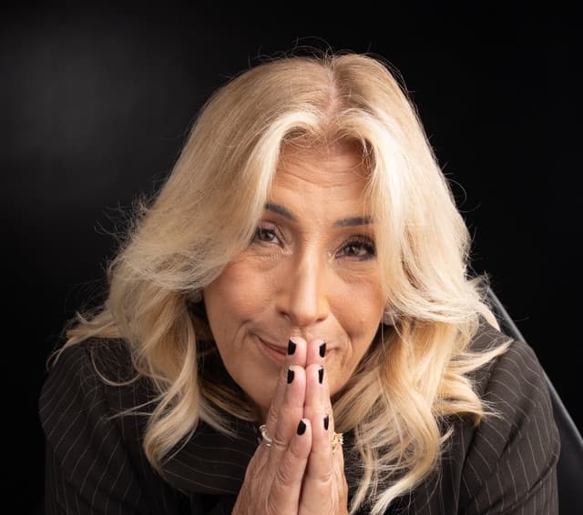 Foto de Lauda Santos