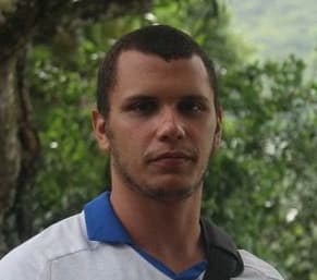 Foto de Lucas de Carvalho de Amorim