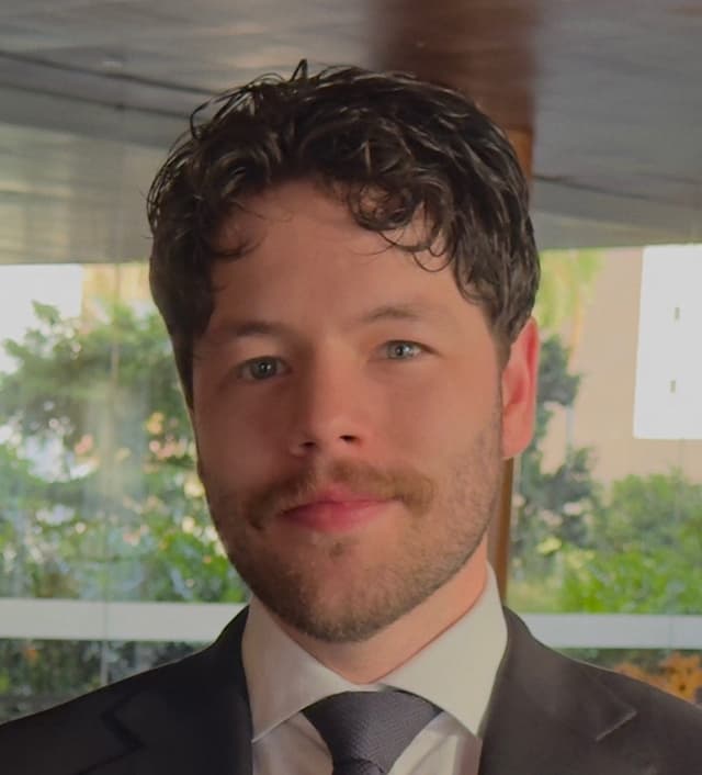 Foto de Lucas Bertolo