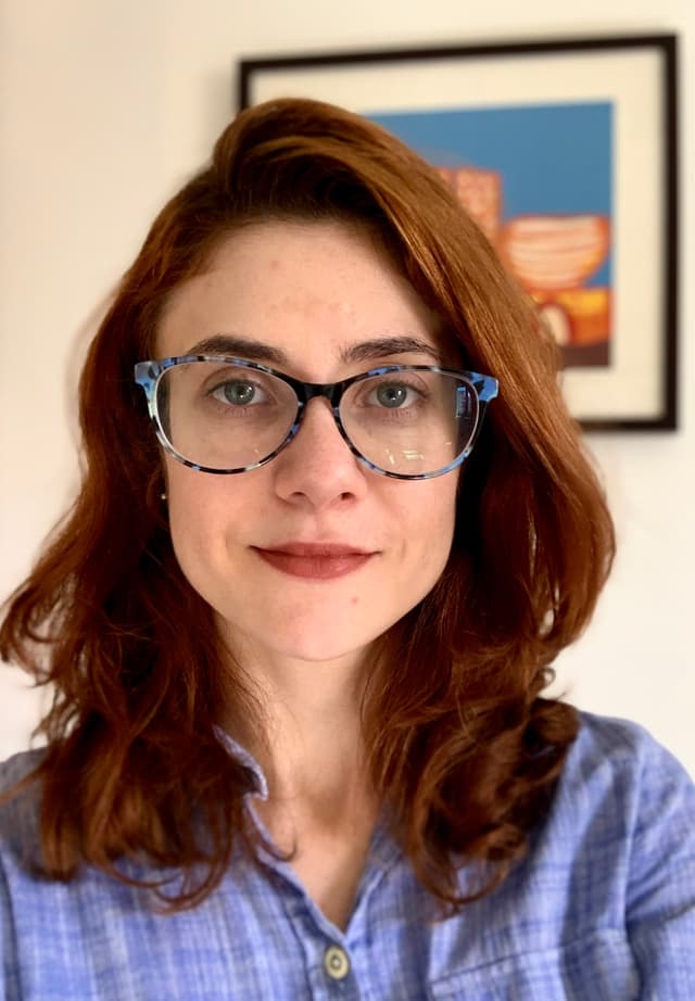 Foto de Luciana Brito