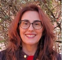 Foto de Luciana de Fátima da Silva