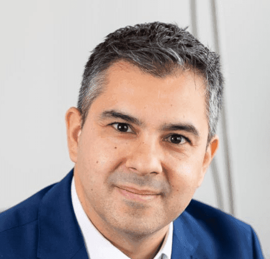 Foto de Luís Alexandre Barbosa