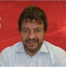 Foto de Luís Paulo Bresciani