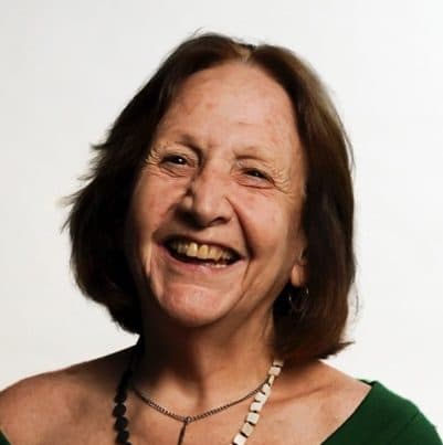 Foto de Ana Maria Malik