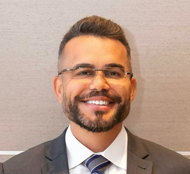 Foto de Marvin Menezes