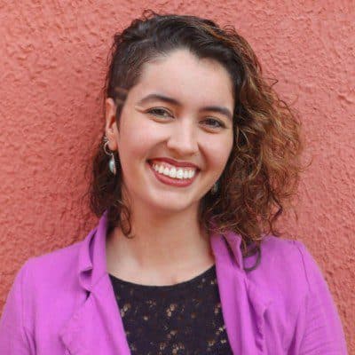 Foto de Natasha Lauletta