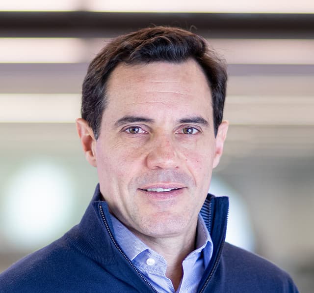 Foto de Oswaldo Dalla Torre