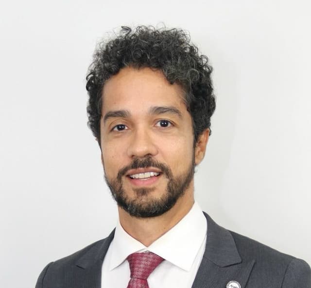 Foto de Pablo Bezerra Luciano