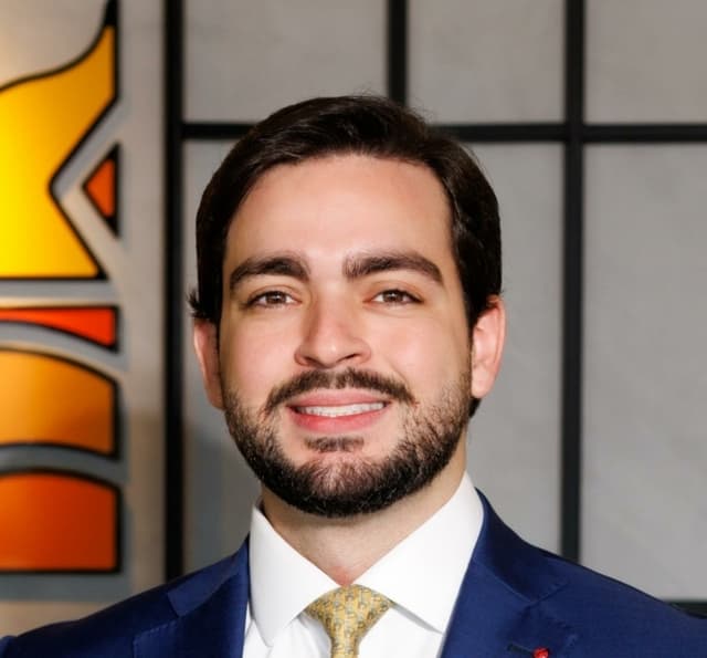 Foto de Paulo Ricardo Alecrim