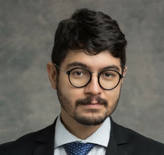 Foto de Pedro Gabriel Barroso de Oliveira