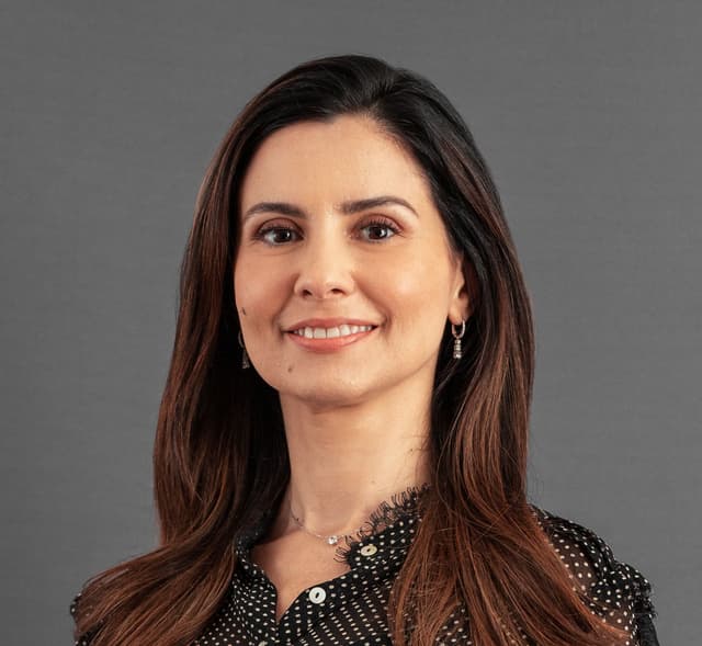 Foto de Thais Rodrigues